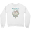 lucky dragon lager Crewneck Sweatshirt