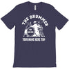 drummer T-Shirt