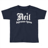 neil degrasse tyson Toddler T-shirt
