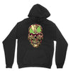 zombie look Unisex Hoodie