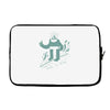 easy rider Laptop sleeve