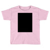 that's too much bacon Toddler T-shirt