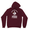 chicken nugget scientist Unisex Hoodie