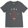 darth maul V-Neck Tee