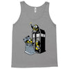 minion mischief Tank Top