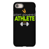 plant powered athlete iPhone 8