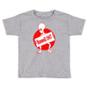 roswell t shirt alien t shirt ufo conspiracy Toddler T-shirt