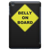 belly on board beer iPad Mini