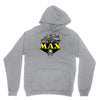 mad mask Hoodie
