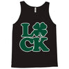 luck Tank Top