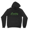 caddy Unisex Hoodie