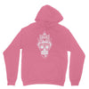 aztec aku aku Unisex Hoodie