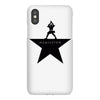hamillton iPhoneX