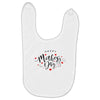 happy day Baby Bibs
