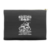 I'm A Boxing Dad... Accessory Pouches