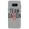 team damon salvatore Samsung Galaxy S8
