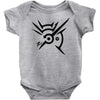 ousider's mark Baby Onesie
