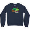 anger management Crewneck Sweatshirt