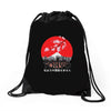 Tokyo Drawstring Bags