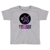 galaxy sos Toddler T-shirt