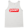 sziget europe festival music Tank Top