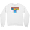 tetris Crewneck Sweatshirt