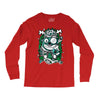 poison Long Sleeve Shirts