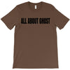 all about ghost T-Shirt