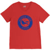 member team zissou V-Neck Tee