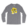 polarized law Long Sleeve Shirts