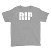 sean price rip Youth Tee