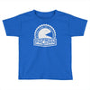 pacman crest Toddler T-shirt