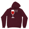 drink the blood Unisex Hoodie