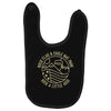 rock flag eagle national park Baby Bibs