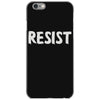 resist (2) iPhone 6/6s Case