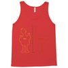biggest Tank Top