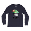 Best Friends Tacos Long Sleeve Shirts