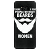 funny beards Samsung Galaxy S8
