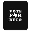 vote for beto Mousepad