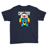 pems Youth Tee
