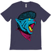 cat punk T-Shirt