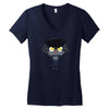 pick me up Women's V-Neck T-Shirt