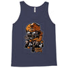 longboarder Tank Top