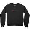 i love my dad Youth Sweatshirt