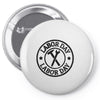 lets celebrate the hard work we are doin Pin-back button