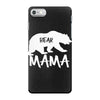 Mama Bear iPhone 7 Case
