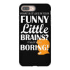 funny little brains iPhone 8 Plus