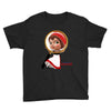Sherlock Gnomes Youth Tee