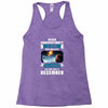 Never Underestimate A Man Who Watches Lost in Space And Was Born in De Racerback Tank