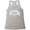 equal rights Racerback Tank